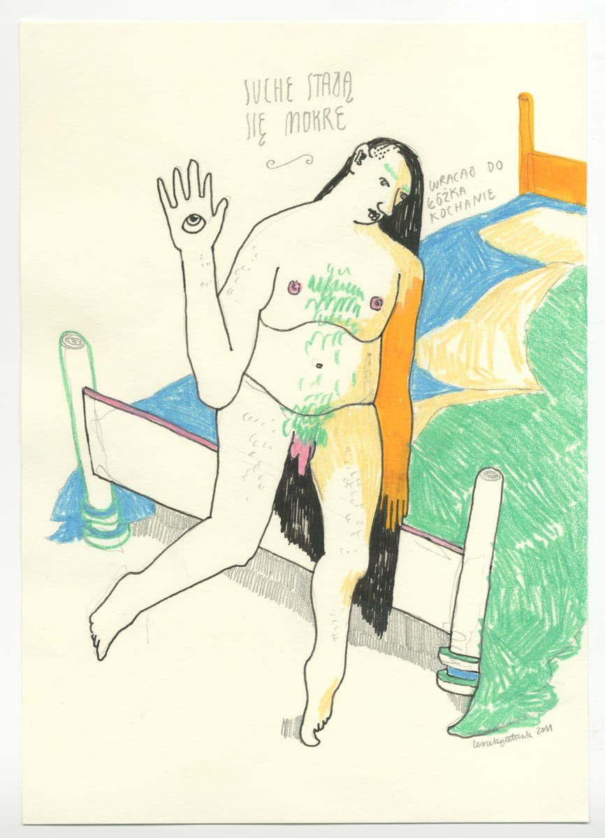 selfportrait-as-trans-nsfw